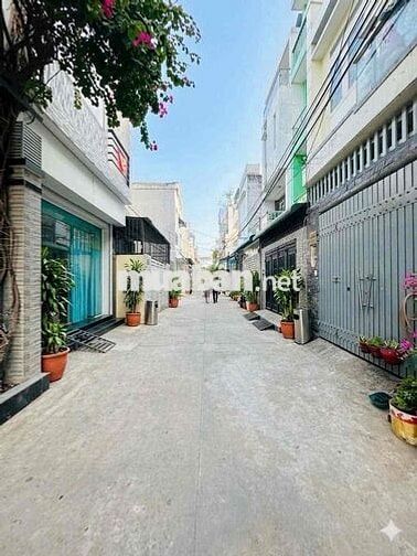 GIẢM SỐC 800TR CÒN 6.2 TỶ NHÀ 2 TẦNG 76M2 NGANG 6M KỀ PHẠM VĂN ĐỒNG TD