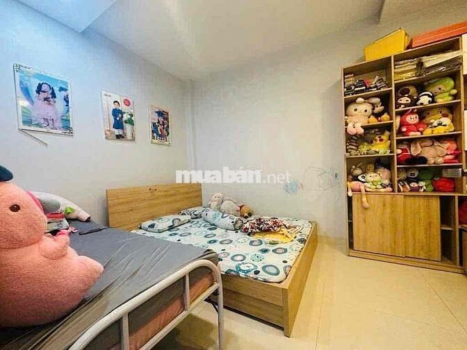 GIẢM SỐC 800TR CÒN 6.2 TỶ NHÀ 2 TẦNG 76M2 NGANG 6M KỀ PHẠM VĂN ĐỒNG TD