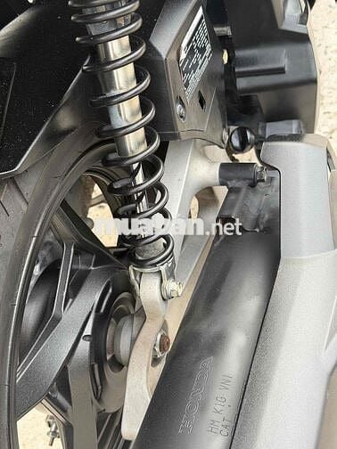 Honda Air Blade 2025 màu Đỏ