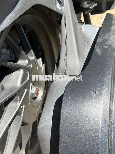 Honda SH Mode Xám Xe tay ga