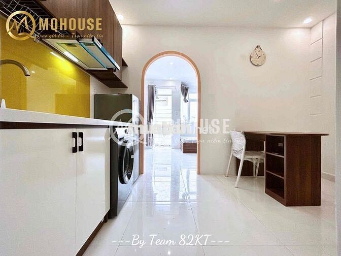 🏡 1PN BAN CÔNG FULL NỘI THẤT – NGUYỄN TRỌNG TUYỂN, PHÚ NHUẬN