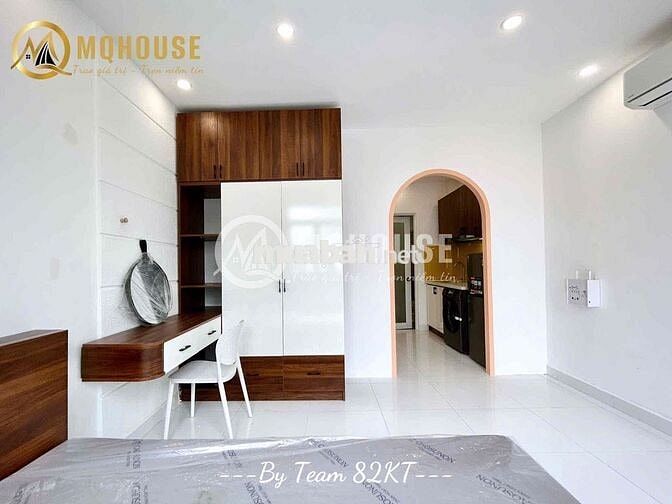 🏡 1PN BAN CÔNG FULL NỘI THẤT – NGUYỄN TRỌNG TUYỂN, PHÚ NHUẬN