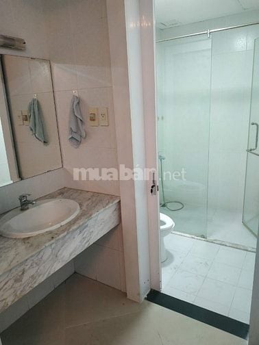  CHUNG CƯ MIẾU NỔI BÌNH THẠNH – GIÁP SÁT QUẬN 1 – 56M² 2PN 