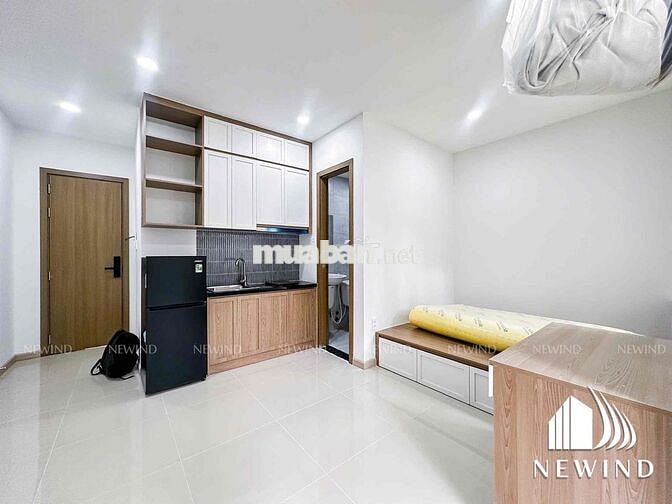 Cho thuê căn hộ kdc Sadeco full nội thất mới 100% gần RMIT, PVGas, PMH
