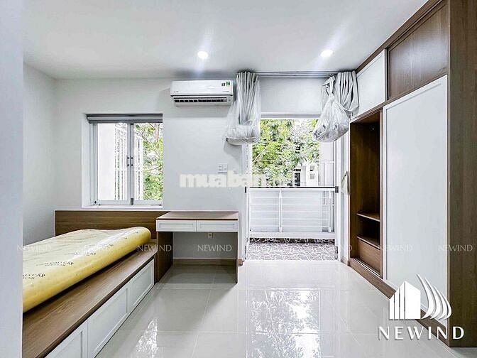 Cho thuê căn hộ kdc Sadeco full nội thất mới 100% gần RMIT, PVGas, PMH