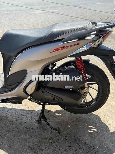 Honda SH Mode Xám Xe tay ga