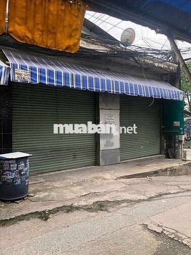 cần cho thuê mặt bằng quốc lộ 1A 