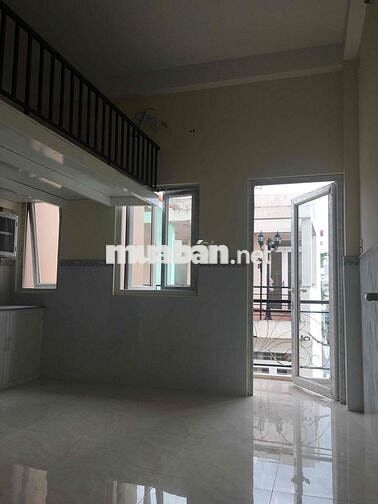 Cho thuê phòng trọ Mini ngay cầu chữ Y