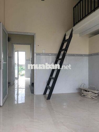 Cho thuê phòng trọ Mini ngay cầu chữ Y