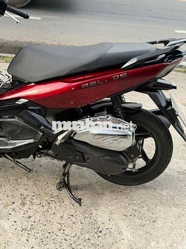 Honda Air Blade 2025 màu Đỏ