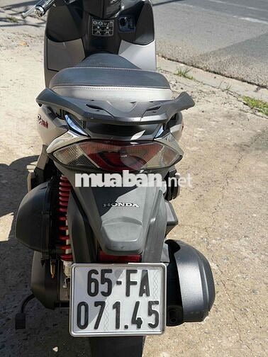 Honda SH Mode Xám Xe tay ga