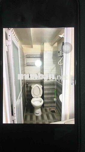 Cho thuê phòng trọ Mini ngay cầu chữ Y
