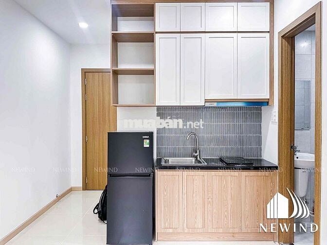 Cho thuê căn hộ kdc Sadeco full nội thất mới 100% gần RMIT, PVGas, PMH