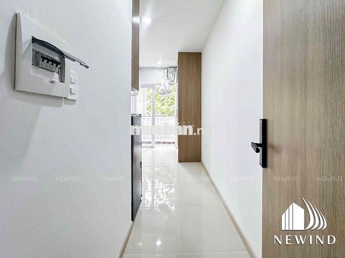 Cho thuê căn hộ kdc Sadeco full nội thất mới 100% gần RMIT, PVGas, PMH