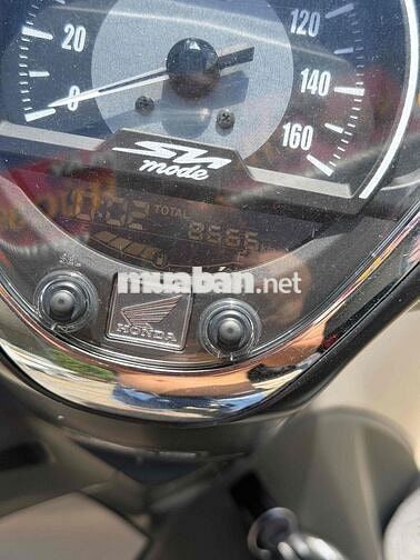 Honda SH Mode Xám Xe tay ga