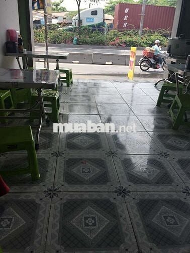 cần cho thuê mặt bằng quốc lộ 1A 