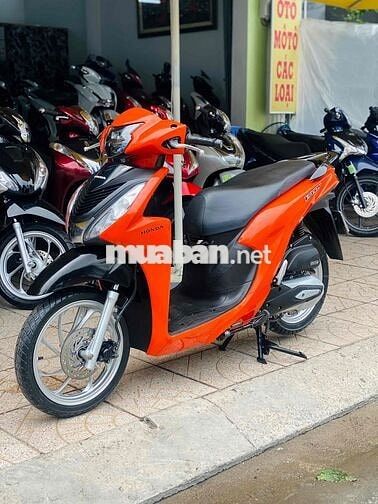 Vision 2021 bản độ hãng xe đẹp chuẩn zin✅