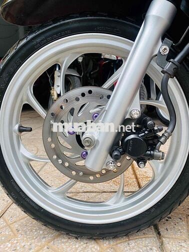 Vision 2021 bản độ hãng xe đẹp chuẩn zin✅