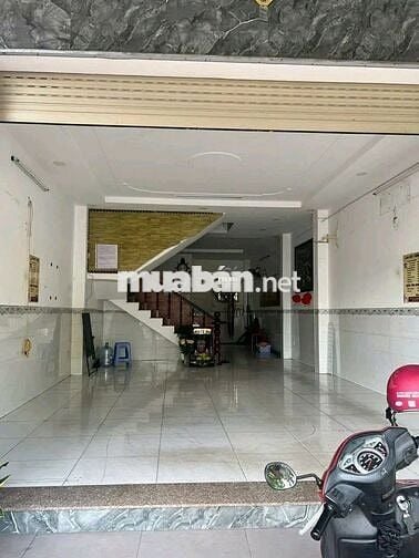 ⛔ Mặt Bằng Kinh Doanh - Lê Văn Chí, Linh Trung