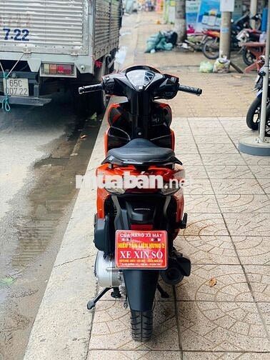 Vision 2021 bản độ hãng xe đẹp chuẩn zin✅