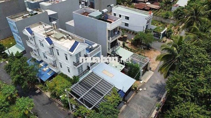 Đất ở tại Ngã tư Bình Phước, Thủ Đức cũ, gần chợ đầu mối
