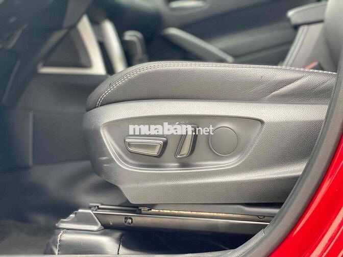 Toyota Corolla Cross 1.8V 2021 Đỏ 45.000km