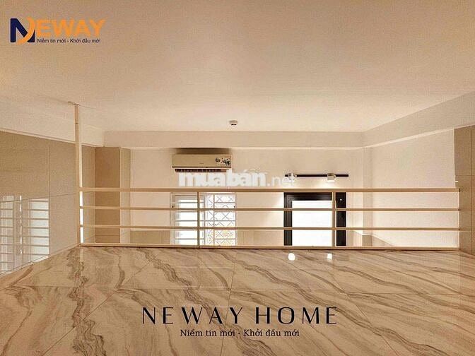 STUDIO Full Nội Thất - Ngay tại Tân Phú