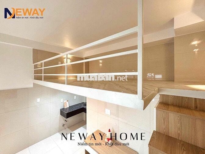 STUDIO Full Nội Thất - Ngay tại Tân Phú