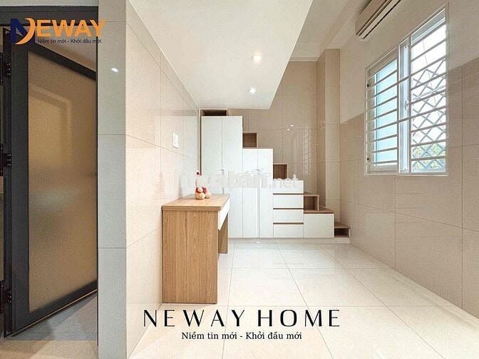 STUDIO Full Nội Thất - Ngay tại Tân Phú