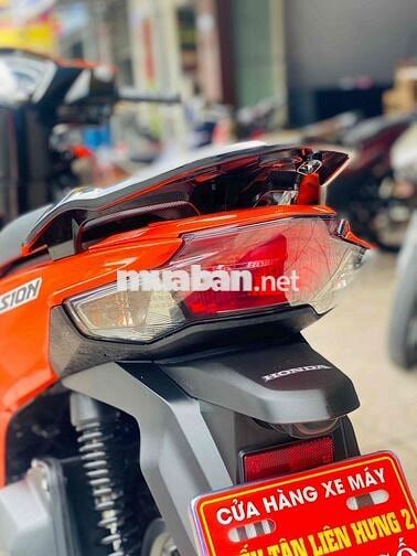 Vision 2021 bản độ hãng xe đẹp chuẩn zin✅