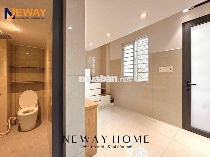 STUDIO Full Nội Thất - Ngay tại Tân Phú
