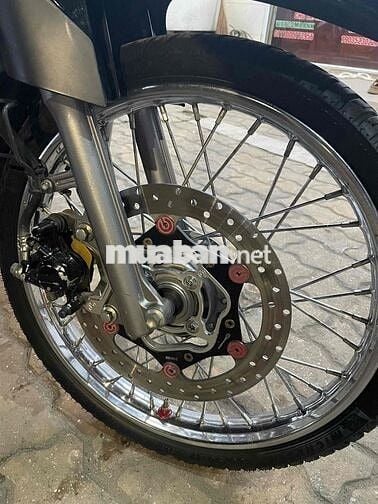 Yamaha Sirius 2022 Chính chủ BS 94F1