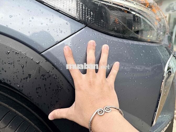 Toyota Corolla Cross 1.8V 2024 1 chủ lướt 12.300Km