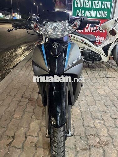 Yamaha Sirius 2022 Chính chủ BS 94F1