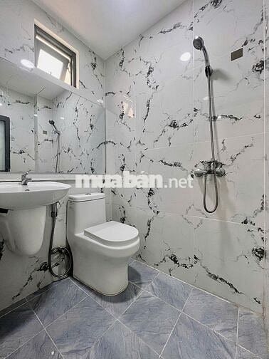 Studio cửa sổ trời 30m2 siêu rộng thoáng - Cao Thắng 5p tới Bùi Viện 