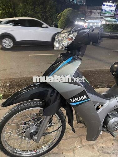 Yamaha Sirius 2022 Chính chủ BS 94F1