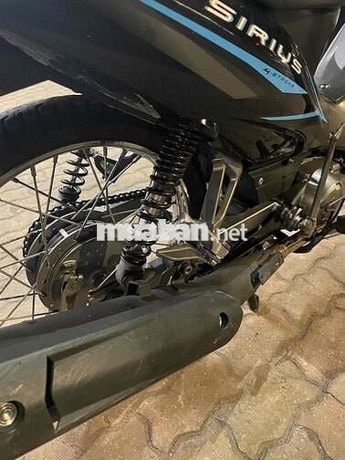 Yamaha Sirius 2022 Chính chủ BS 94F1