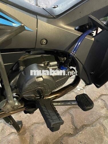 Yamaha Sirius 2022 Chính chủ BS 94F1