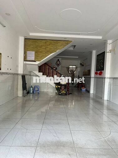 ⛔ Mặt Bằng Kinh Doanh - Lê Văn Chí, Linh Trung