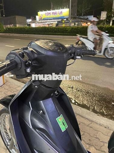 Yamaha Sirius 2022 Chính chủ BS 94F1
