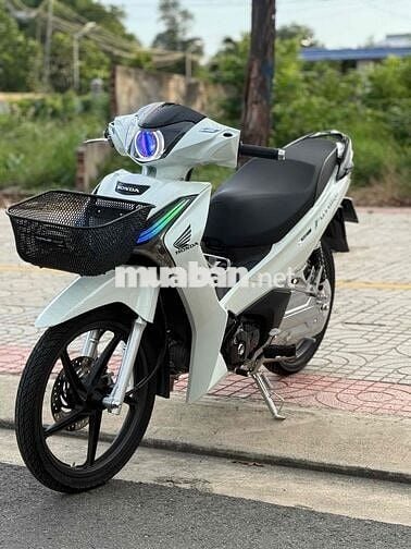 Honda Future 2023 zin kiểng