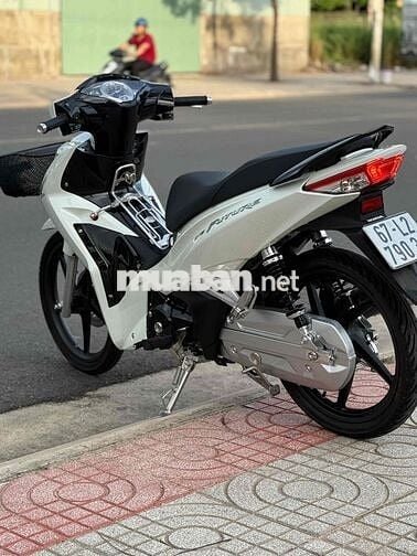 Honda Future 2023 zin kiểng