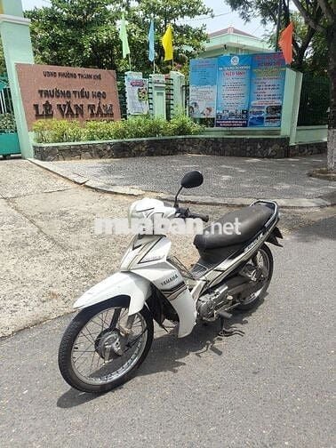 Yamaha Sirius BS 35 1959