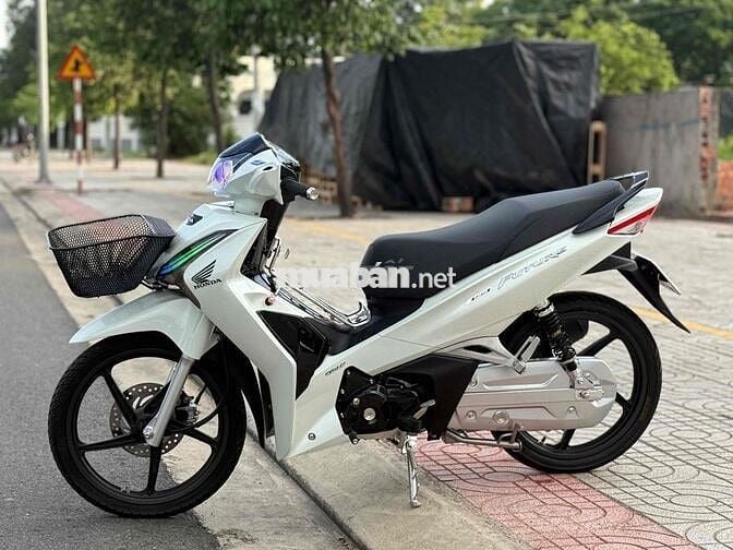 Honda Future 2023 zin kiểng