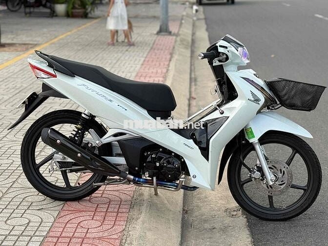 Honda Future 2023 zin kiểng