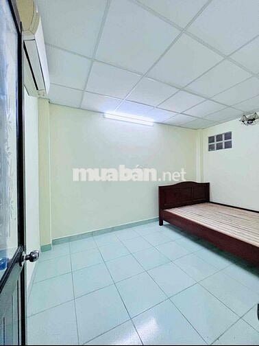 CHO THUÊ NHÀ HẺM LÂM VĂN BỀN 5M x 10M ( 3 PHÒNG NGỦ )