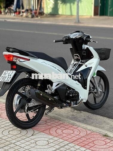 Honda Future 2023 zin kiểng