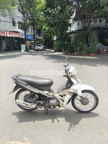 Yamaha Sirius BS 35 1959