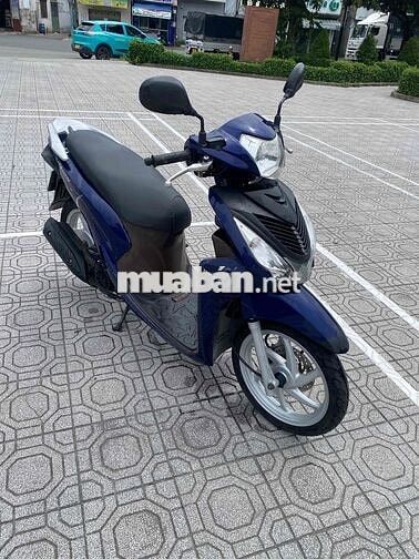Honda Vision 2015 Xanh