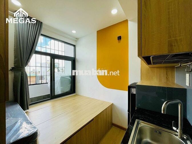 🌟STUDIO FULL NT MÁY GIẶT RIÊNG ĐẦY ĐỦ TIỆN ÍCH NGAY THỐNG NHẤT#4.490